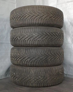 Zimní pneumatiky BFGoodrich 185/60 R15 č. AP169
