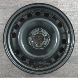 Disky Opel 6.5Jx16 ET37 5x110x65 T2