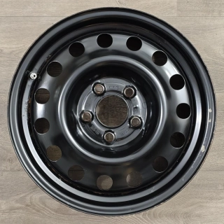 Disky Hyundai, Kia 6.5Jx16 ET51 5x114x67 T2