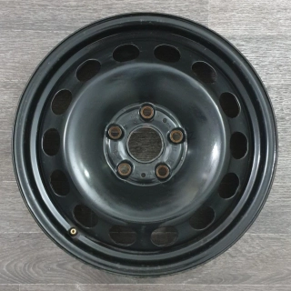 Disky Škoda, Volkswagen, Seat, Audi 6Jx16 ET48 5x112x57 T1