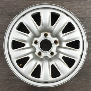 Disky Hyundai, Kia 6.5Jx16 ET50 5x114x67 T1