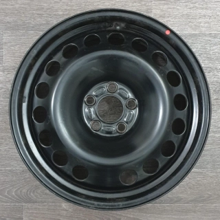 Disky Ford S-Max, Galaxy 7.5Jx17 ET55 5x108x63 T1