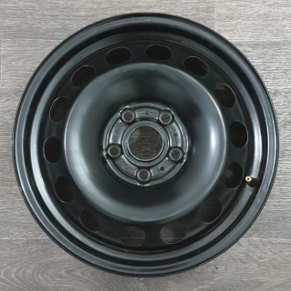 Disky Škoda, Volkswagen, Seat, Audi 6.5Jx16 ET46 5x112x57 T1