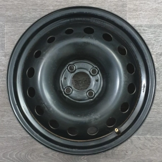 Disky Renault 6.5Jx16 ET40 4x100x60 T1