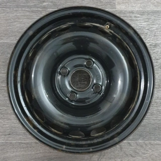 Disky Peugeot, Citroen, Toyota 4.5Jx14 ET35 4x100x54 T2