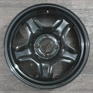 Disky Dacia 6Jx16 ET37 4x100x60 T1