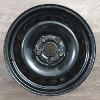 Disky Škoda, Volkswagen, Seat 6Jx15 ET43 5x112x57 T2