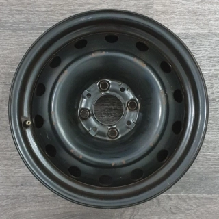 Disky Citroen, Peugeot 6Jx15 ET18 4x108x65 T2
