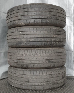 Letní pneumatiky Kumho 215/65 R17 č. AP296