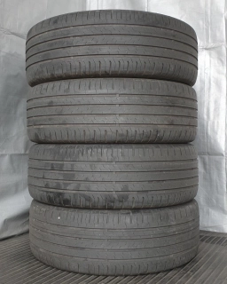 Letní pneumatiky Continental 215/55 R17 č. AP297
