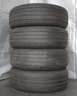 Letní pneumatiky Michelin 215/60 R17 č. AP298