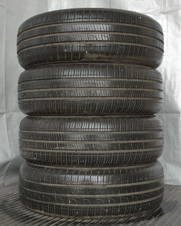 Celoroční pneumatiky Dunlop 175/65 R14 č. AP301
