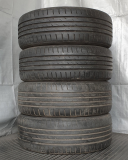 Letní pneumatiky Nexen 195/55 R15 č. AP304