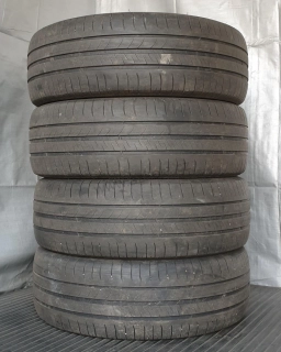 Letní pneumatiky Michelin 205/60 R16 č. AP307