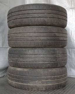 Letní pneumatiky Nexen 185/65 R15 č. AP308