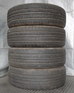 Letní pneumatiky Sunfull 205/65 R15 č. AP309