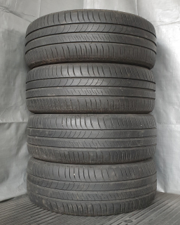 Letní pneumatiky Michelin 205/55 R16 č. AP313