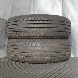 Letní pneumatiky Kormoran 185/65 R15 č. AP314