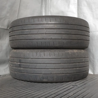 Letní pneumatiky Hankook 205/55 R16 č. AP316