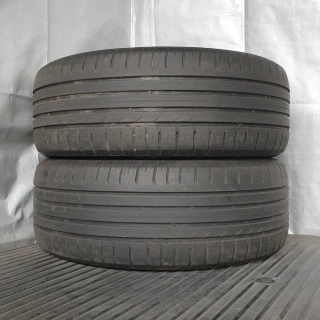 Letní pneumatiky Nokian 205/55 R16 č. AP317