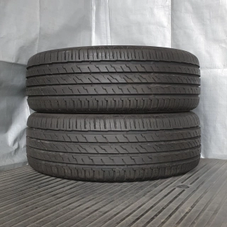 Letní pneumatiky Point S 195/55 R16 č. AP318