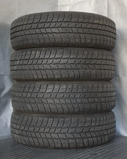 Zimní pneumatiky Barum 175/70 R14 č. AP321