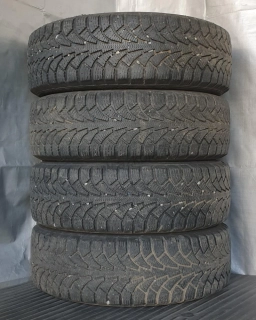 Zimní pneumatiky Kama 195/65 R15 č. AP324