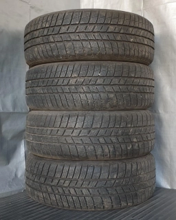Zimní pneumatiky Barum 185/55 R15 č. AP325