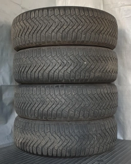 Zimní pneumatiky Laufenn 195/65 R15 č. AP327