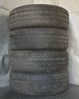 Zimní pneumatiky Matador 215/65 R16 č. AP328