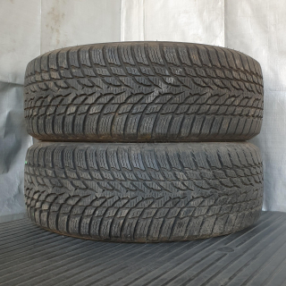 Zimní pneumatiky Nokian 205/55 R16 č. AP330