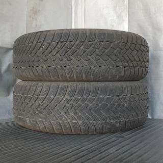 Zimní pneumatiky Barum 205/60 R16 č. AP331