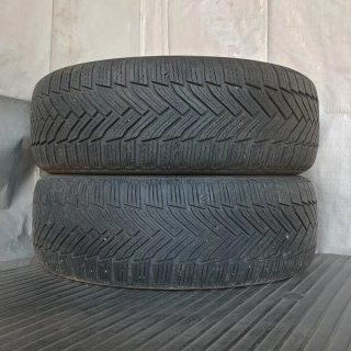 Zimní pneumatiky Michelin 205/55 R16 č. AP332