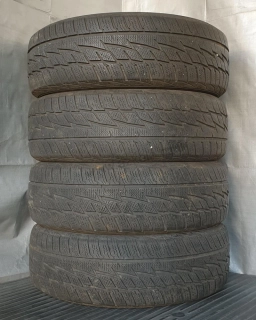 Zimní pneumatiky Matador 195/65 R15 č. AP334