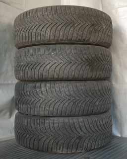 Zimní pneumatiky Hankook 195/65 R15 č. AP335