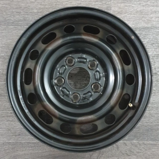 Disky Mazda 3, 6Jx15 5x114x67 T2