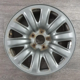 Disky Hyundai, Kia 7Jx17 ET43.5 5x114x67 T3