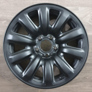 Disky Hyundai, Kia 7Jx17 ET43.5 5x114x67 T8
