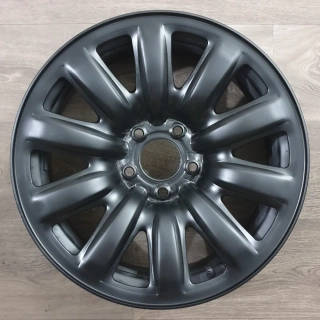 Disky Hyundai, Kia 7Jx17 ET43.5 5x114x67 HT8