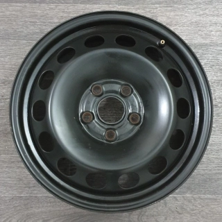 Disky Škoda, Volkswagen, Seat, Audi 6Jx16 ET50 5x112x57 T1