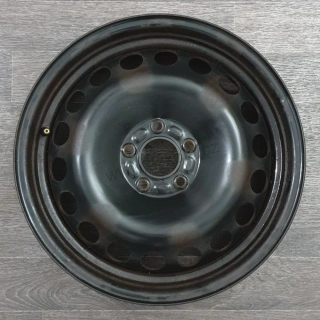 Disky Ford, Volvo 7Jx17 ET52.5 5x108x63 T2