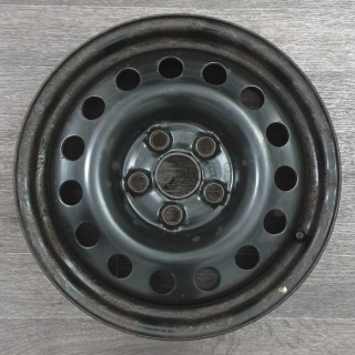 Disky Volkswagen, Seat, Ford 6Jx16 ET53 5x112x57 T3