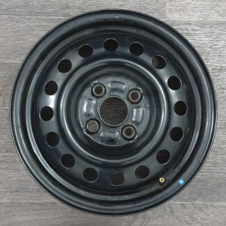 Disky Hyundai, Suzuki 5Jx14 ET45 4x100x54 T1