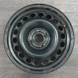 Disky Opel Corsa, Astra 6Jx15 ET49 4x100x56 T3