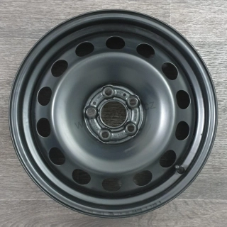 Disky Škoda, Volkswagen, Seat, Audi 6Jx16 ET35 5x100x57 T1