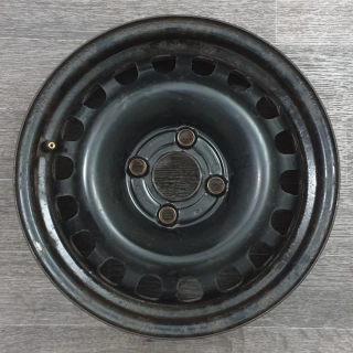 Disky Opel Corsa, Adam 5.5Jx14 ET39 4x100x56 T3