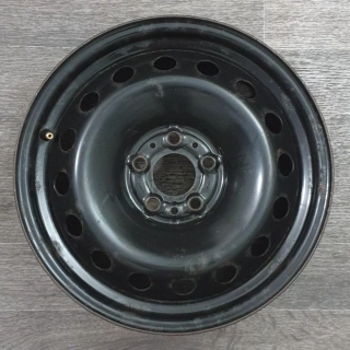 Disky Fiat Tipo 6Jx15 ET38 5x98x58 T2