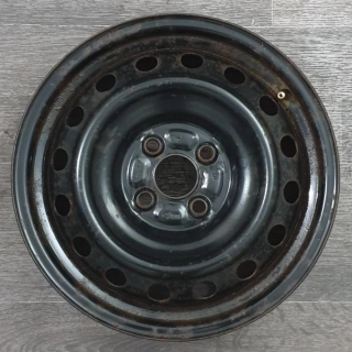 Disky Suzuki, Toyota 5.5Jx15 ET45 4x100x54 T3