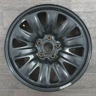 Disky Škoda, Volkswagen 6.5Jx17 ET41 5x112x57 T2