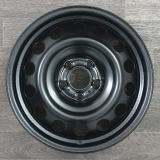 Disky Peugeot, Fiat, Opel, Citroen, Toyota 6.5Jx16 ET47 5x108x65 T8